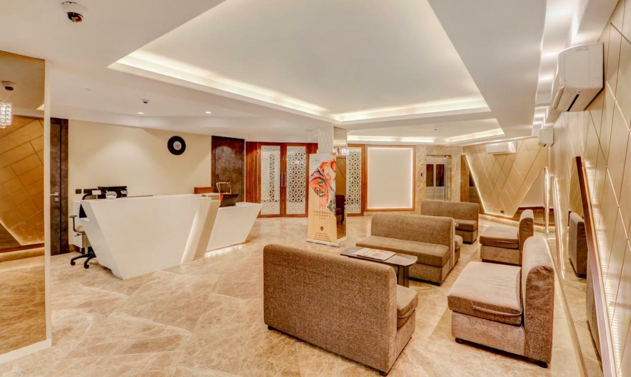 Treebo Radhe Palace Kalküta Dış mekan fotoğraf
